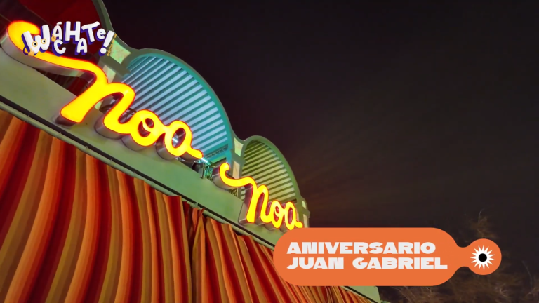 cumpleaños Juan Gabriel