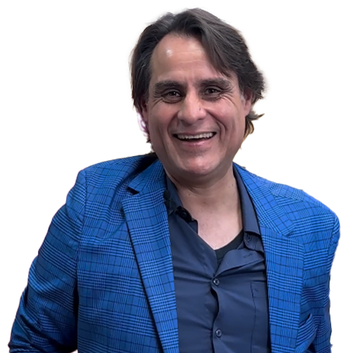 Gerardo Tiscareño