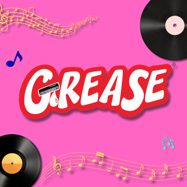 Grease "The Musical"