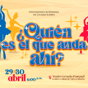 ¿Quién es el que anda ahí? Musical infantil ¿Quién es el que anda ahí? Musical infantil