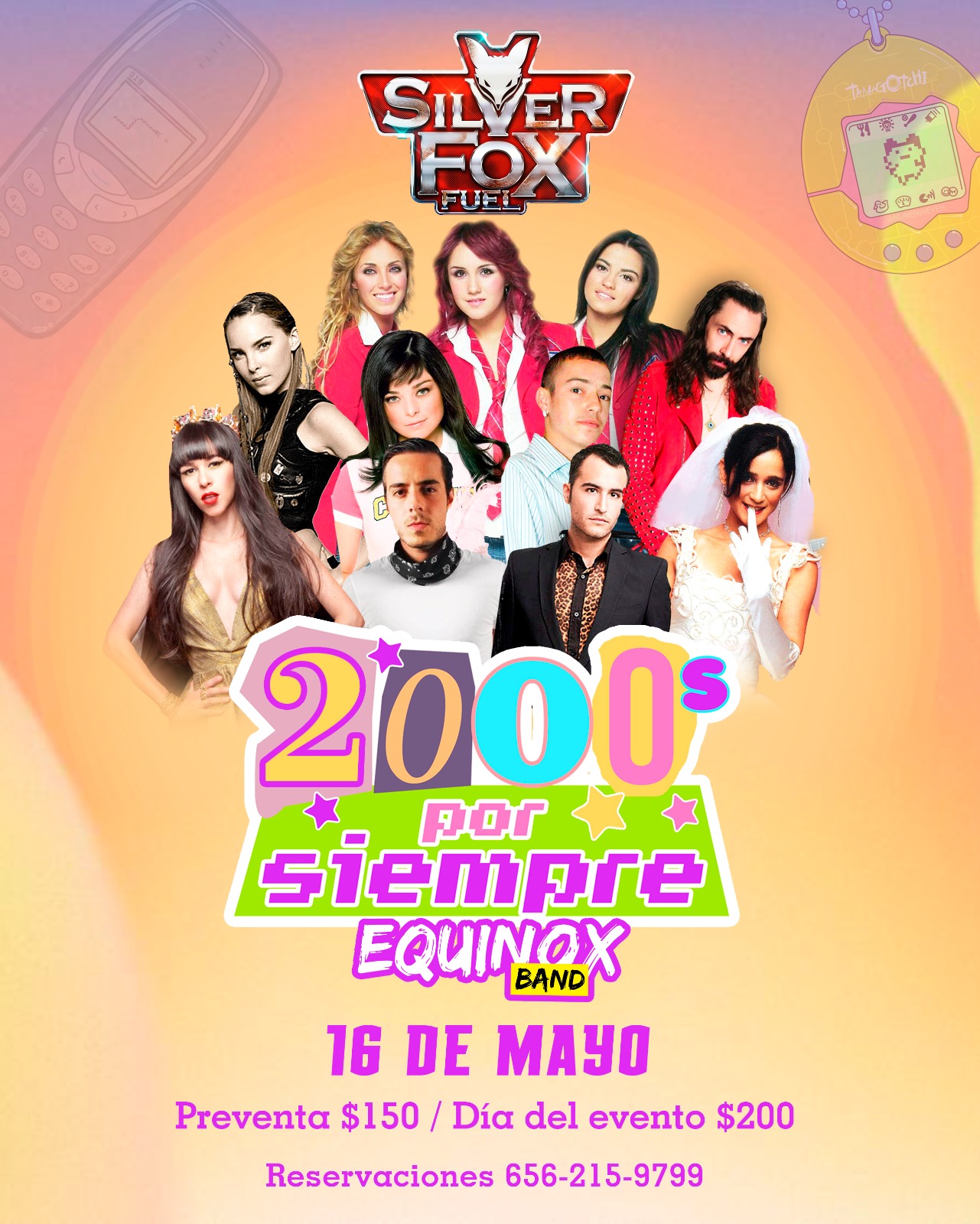 2000´s por Siempre