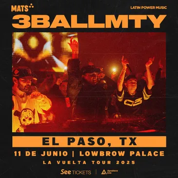 3BALLMTY