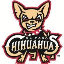 El Paso Chihuahuas vs Tacoma Rainiers