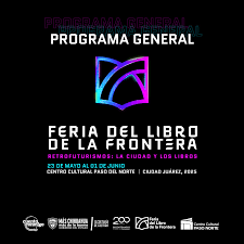 Feria del Libro de la Frontera 2025