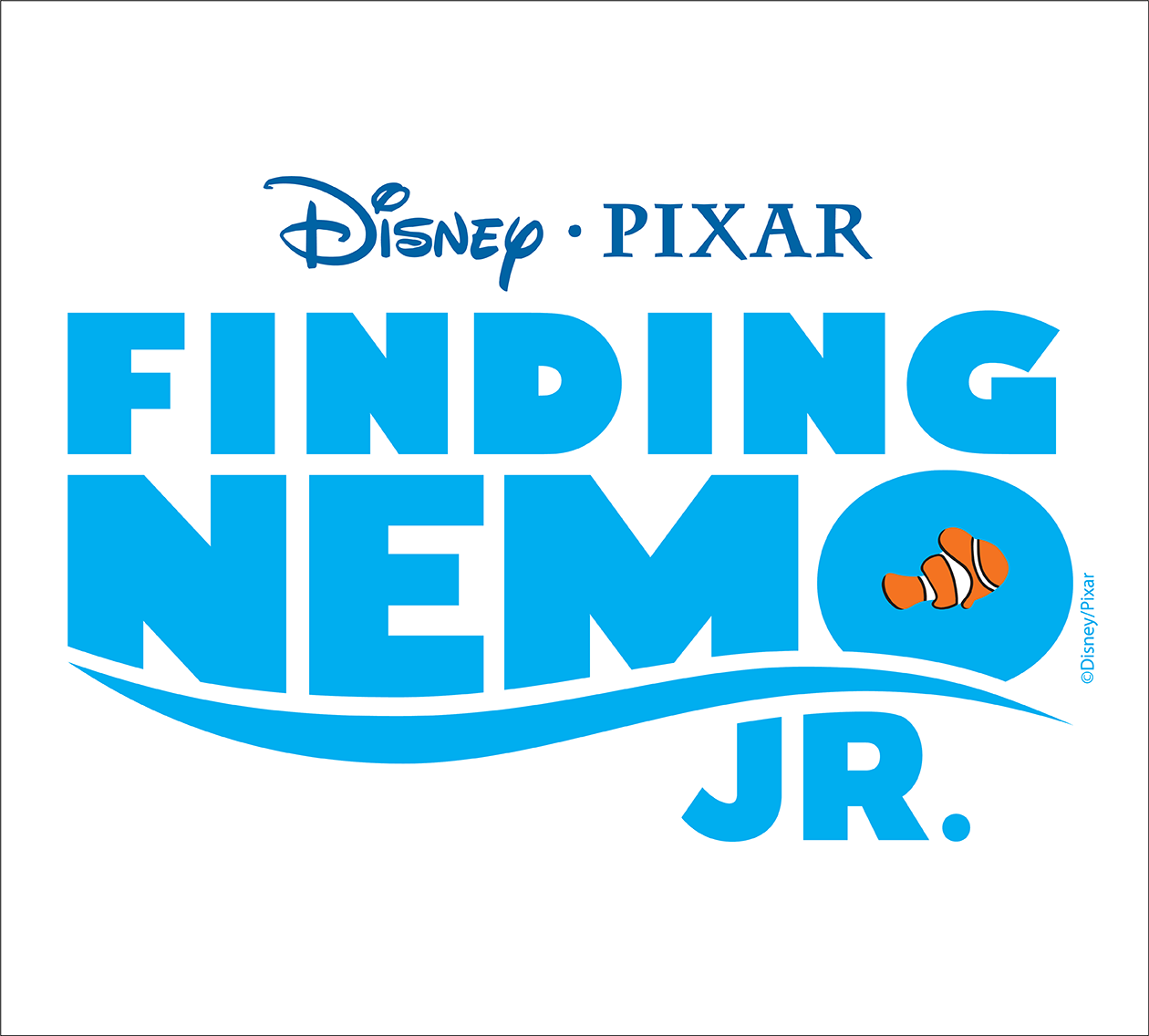 Finding Nemo