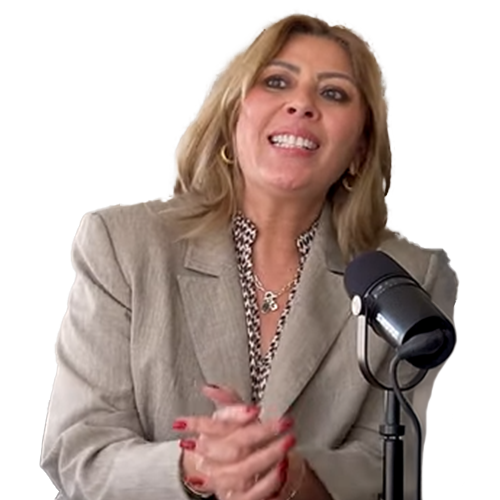 Glenda Martinez wacharla