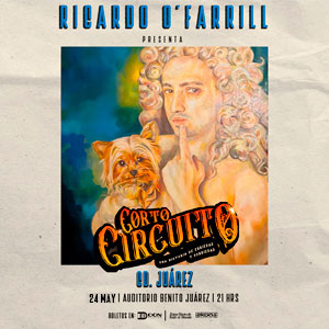 Ricardo O´Farril