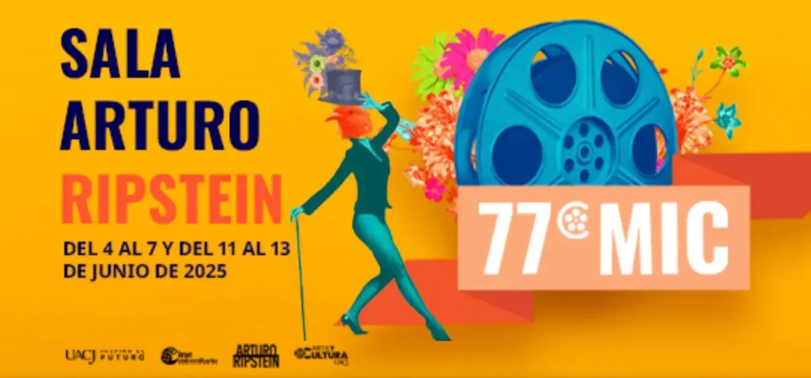 77 Muestra Internacional de Cine