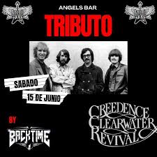 Creedence Clearwater Revival por Back Time