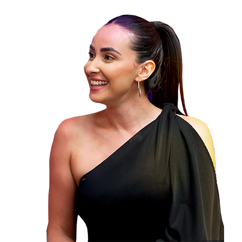 foto de perfil de Daniela Baeza