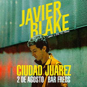 Javier Blake