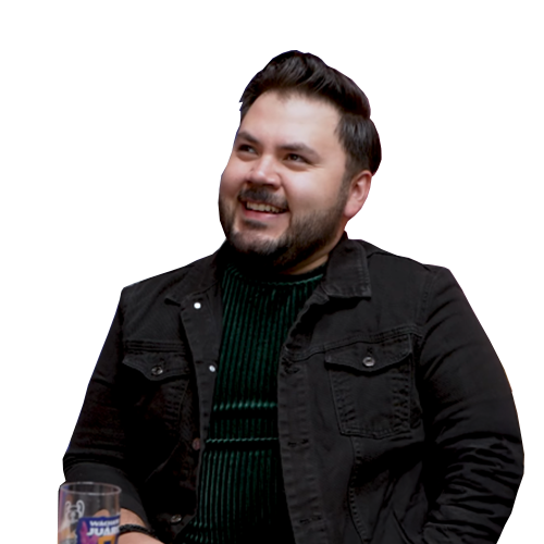 foto de perfil de joss vázquez