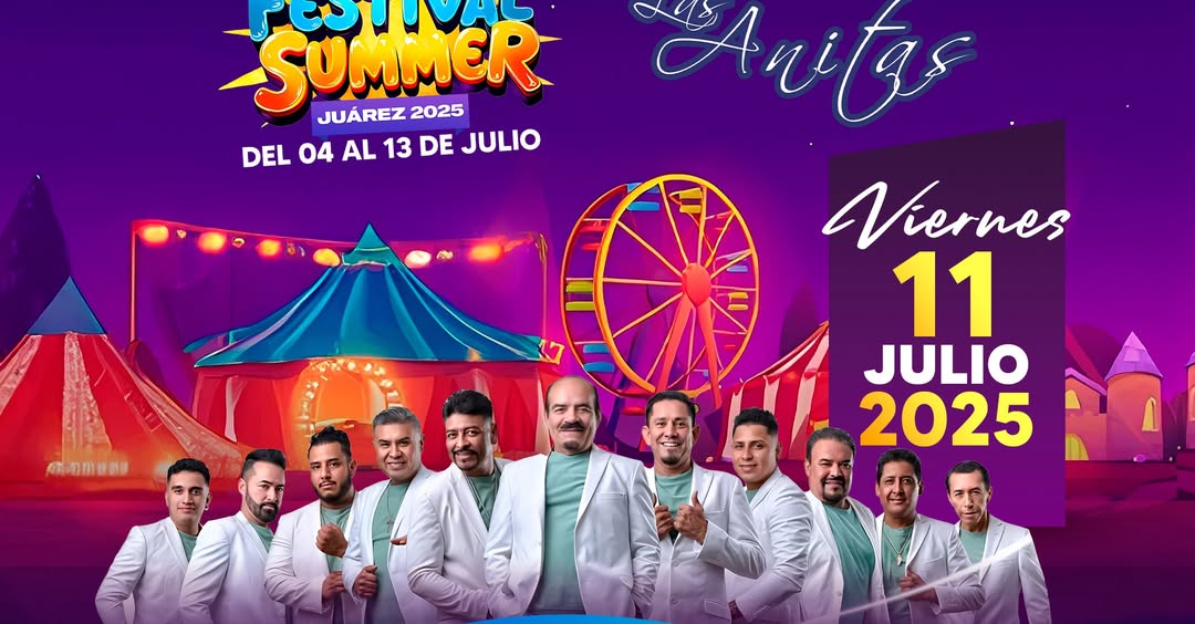 La Embajadora Sonora Dinamita
