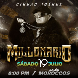 Millonario