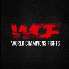 World Championship Fights “Box Estilo Las Vegas”