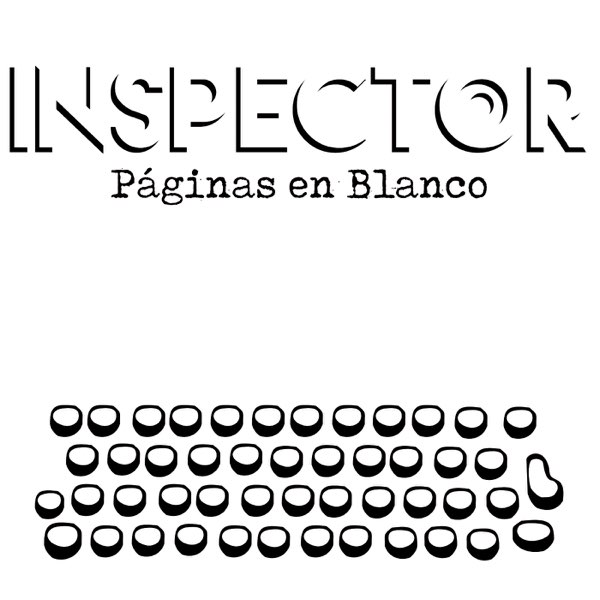 Inspector “Páginas en Blanco”