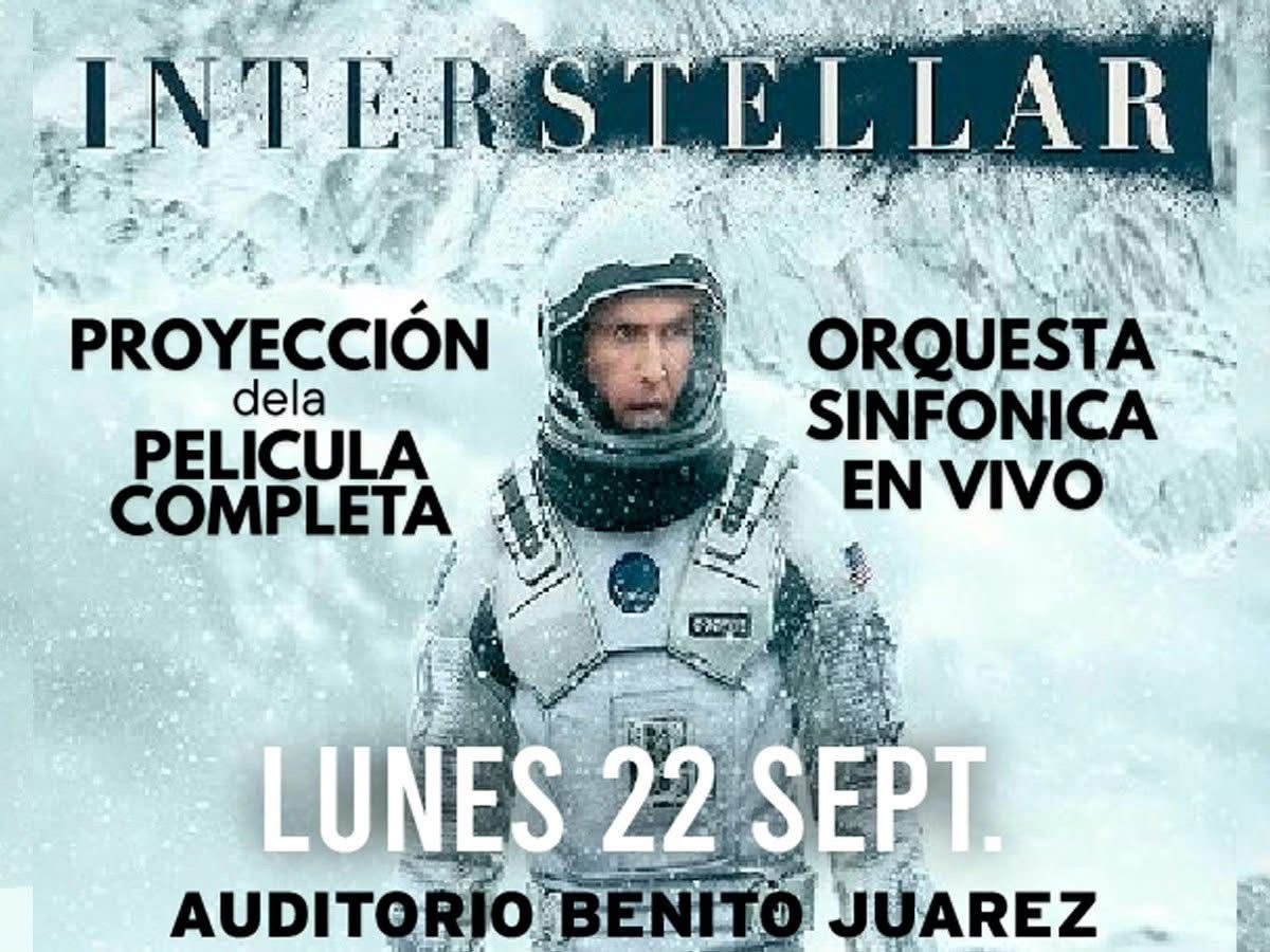 Interstellar