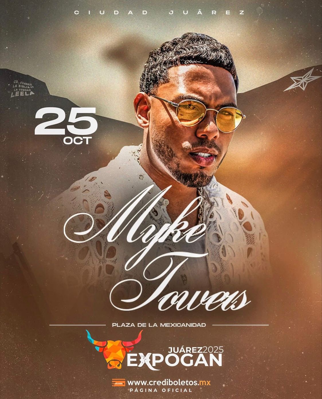 Myke Towers