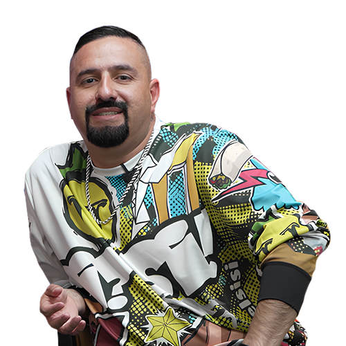 foto de perfil de Farid Piña