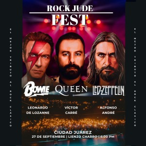 Rock Jude Fest