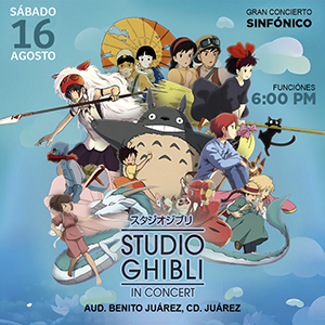 Studio Ghibli