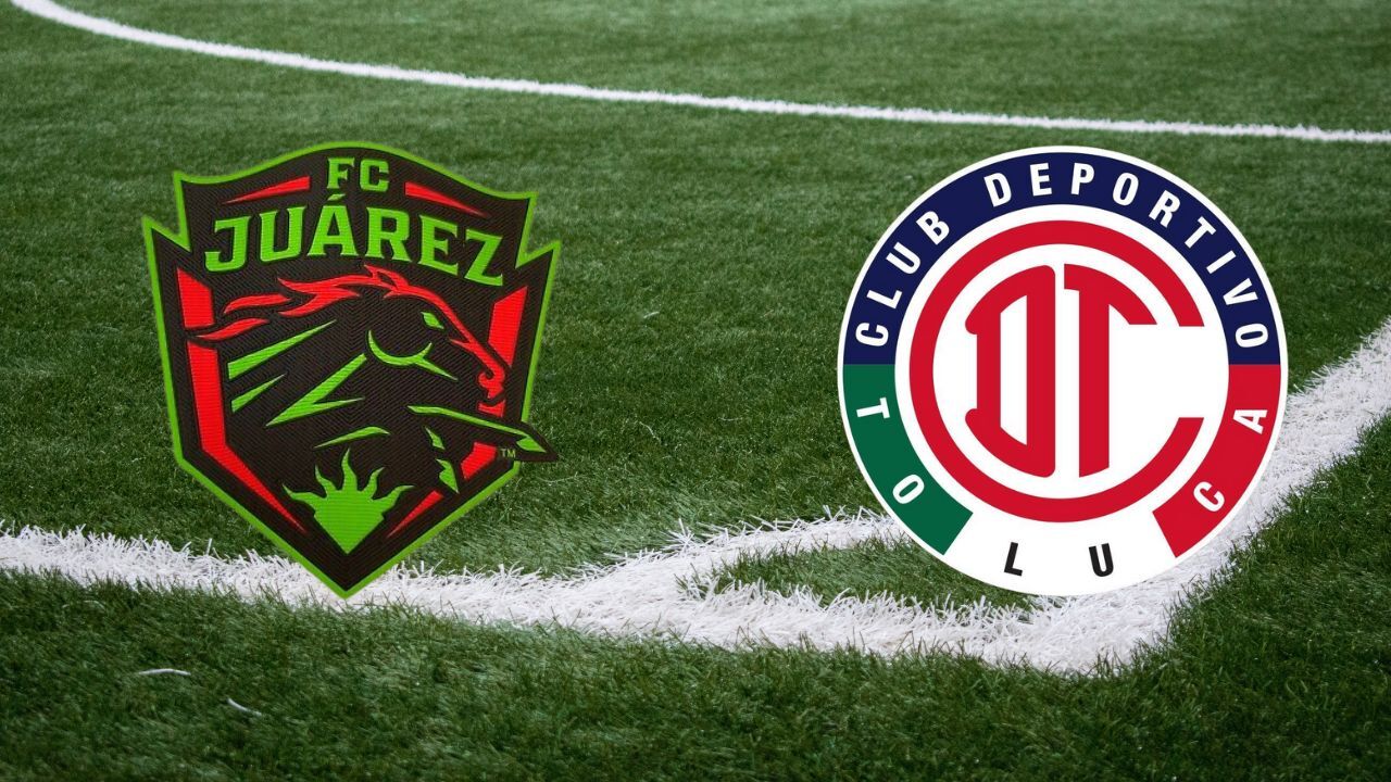 FC Juárez vs Toluca
