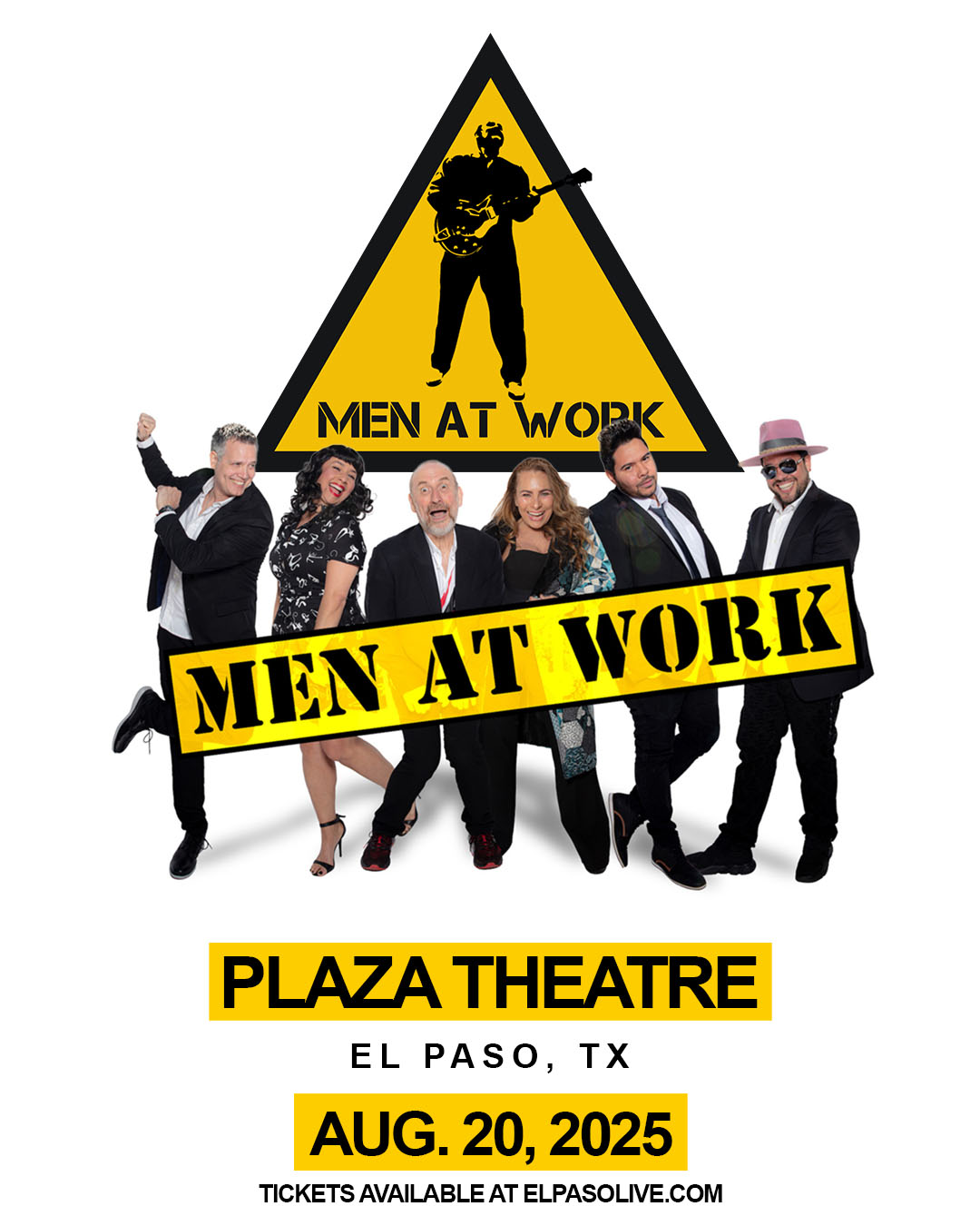 Men at Work