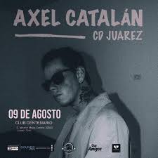 Axel Catalán