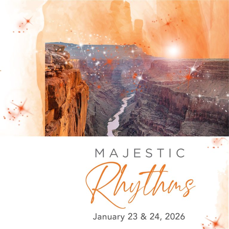 Majestic Rhythms
