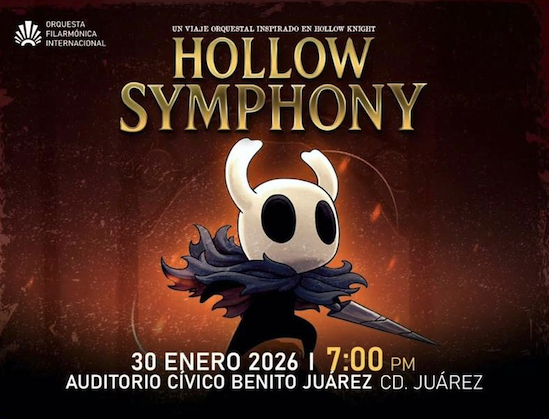 Hollow Knight