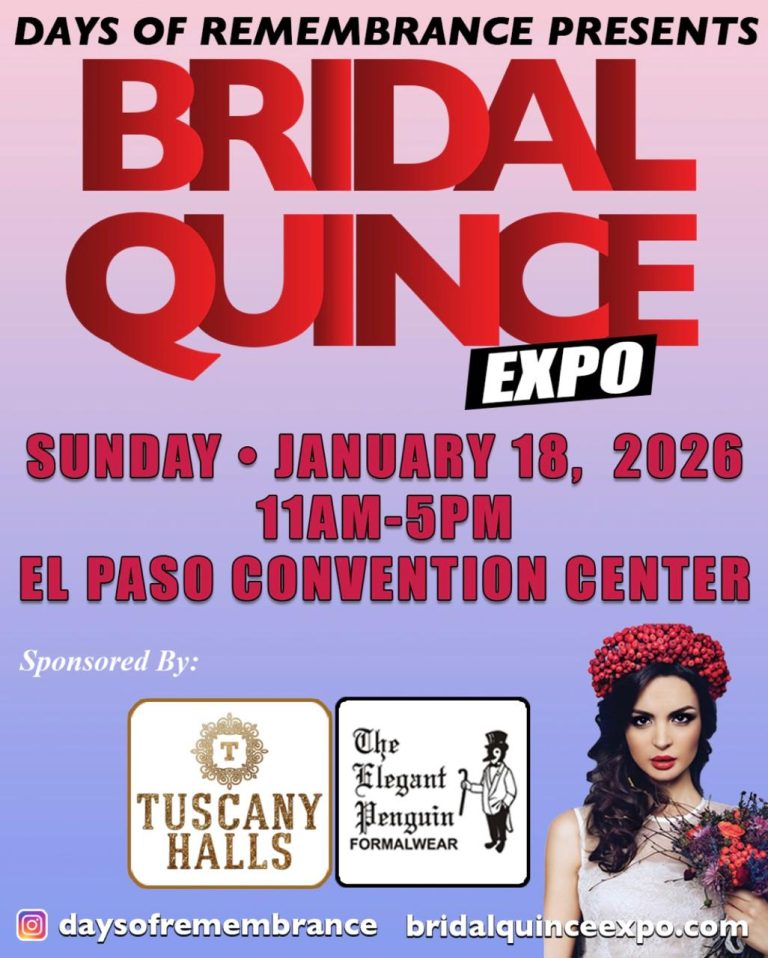 Bridal Quince Expo 2026