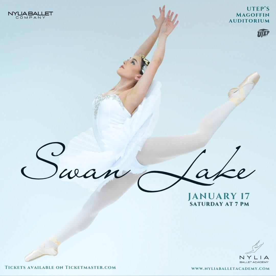 Swan Lake