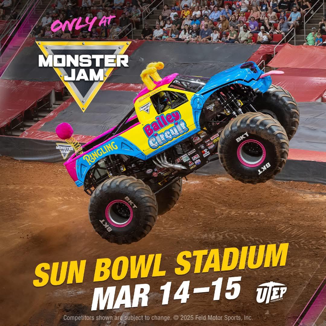 Monster Jam