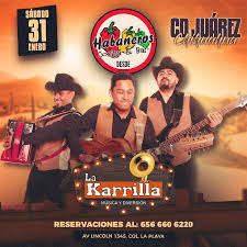 La Karrilla