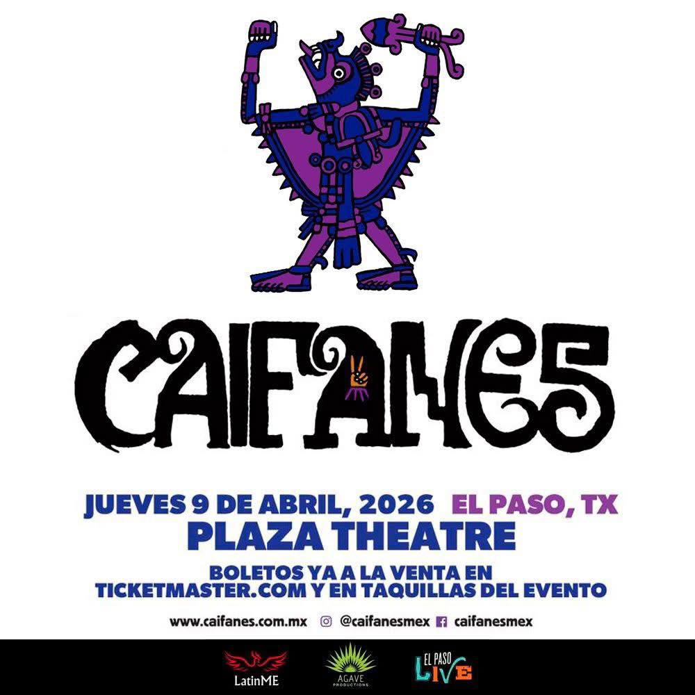 Caifanes en Concierto