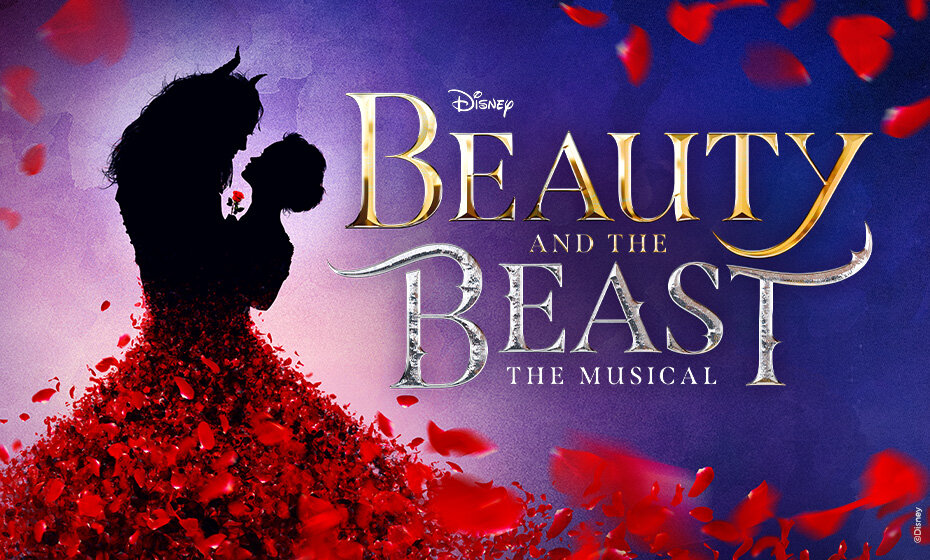 Beauty and The Beast: The Musical