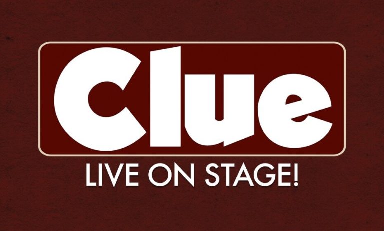 Clue: Live on Stage