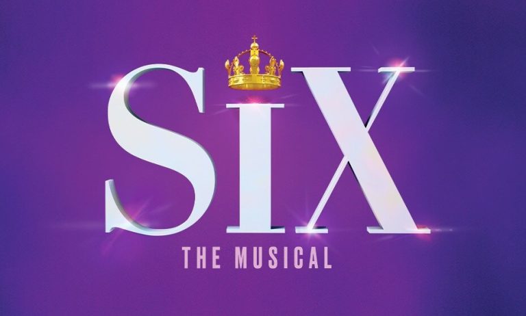 Six: The Musical