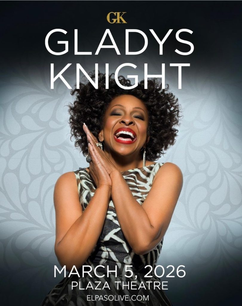 Gladys Knight