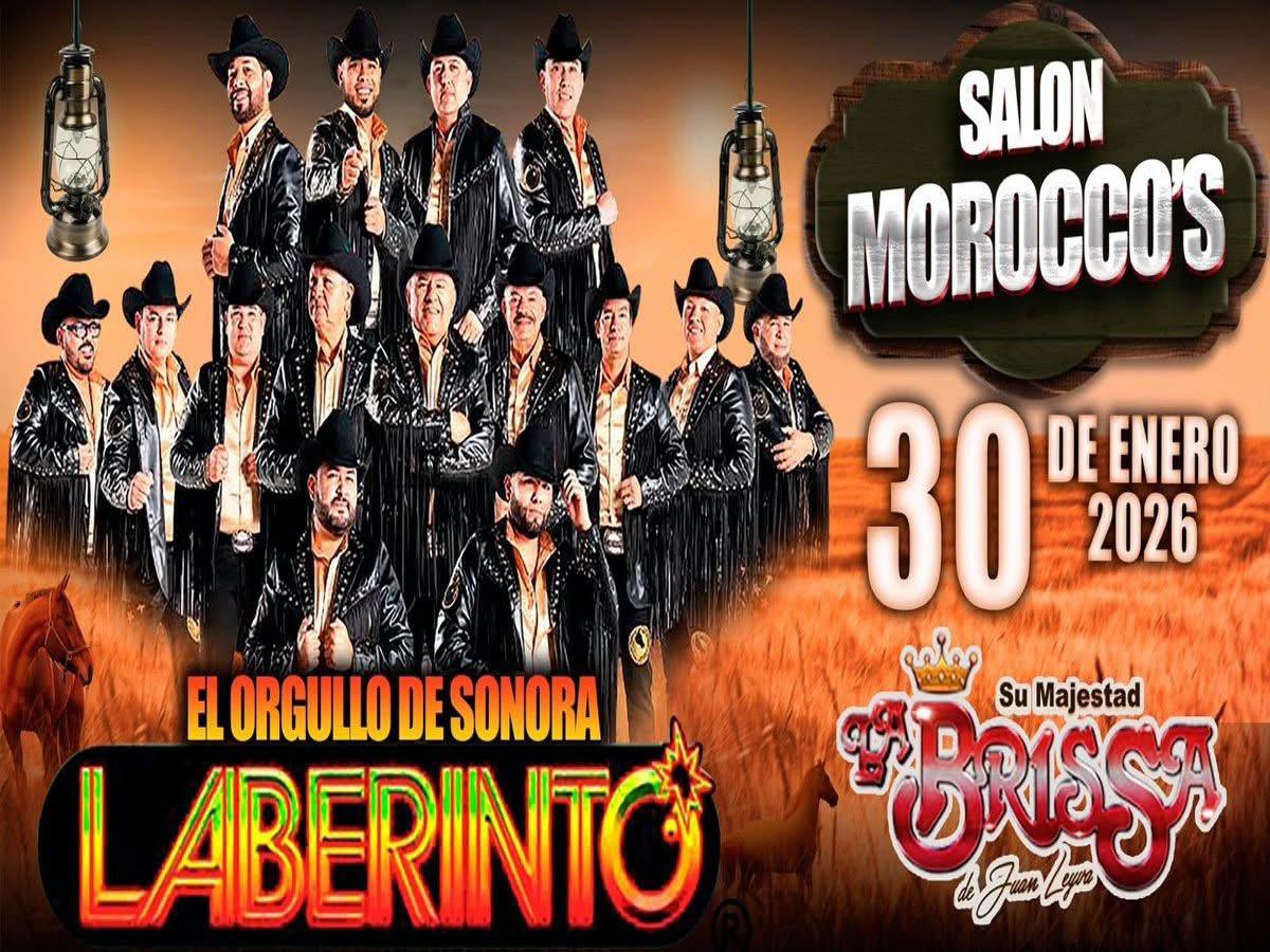 Laberinto “El Orgullo de Sonora”