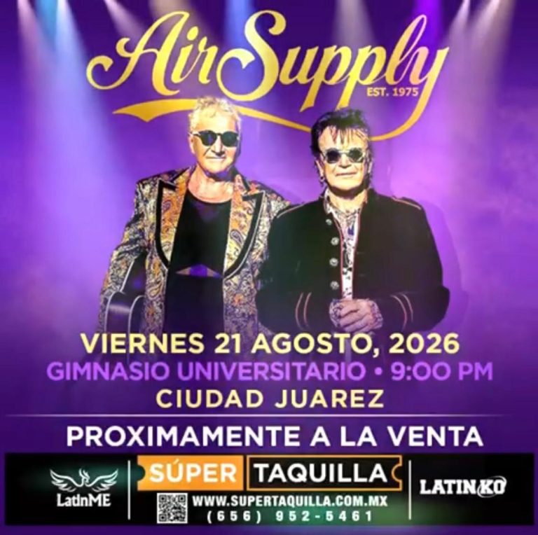Air Supply