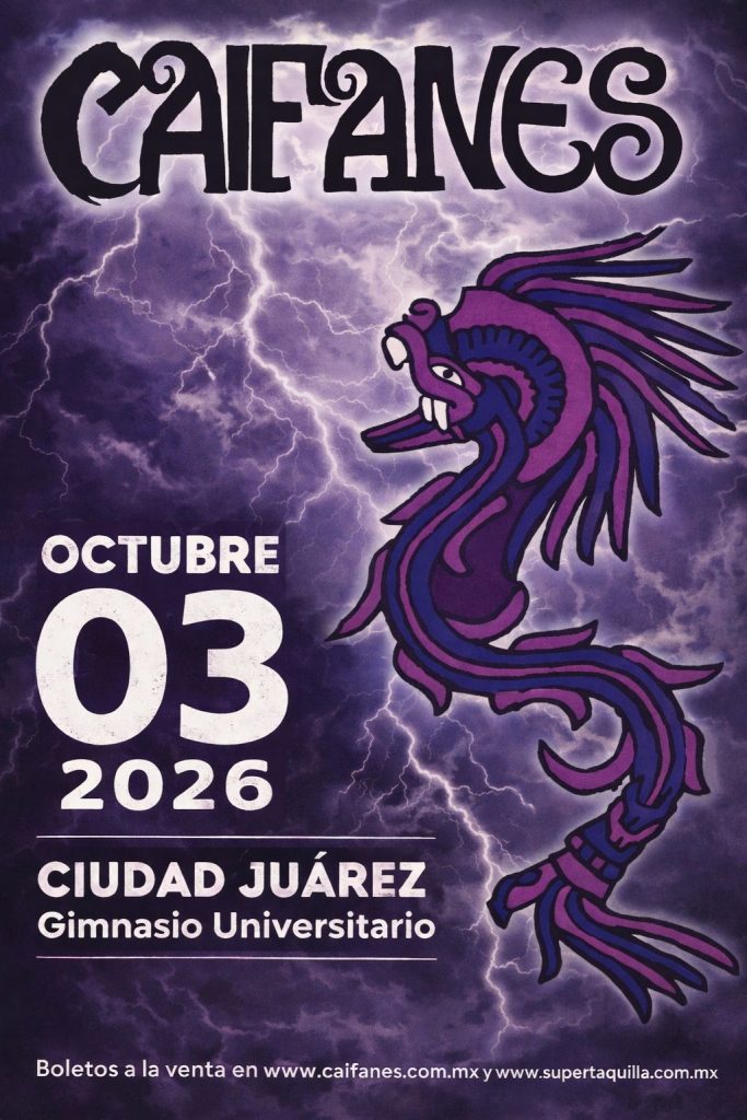Caifanes