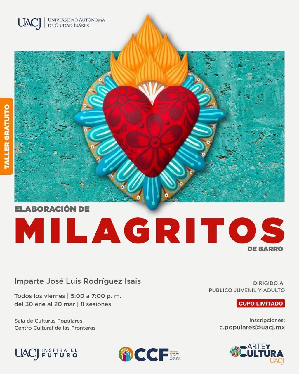 Elaboración de Milagritos
