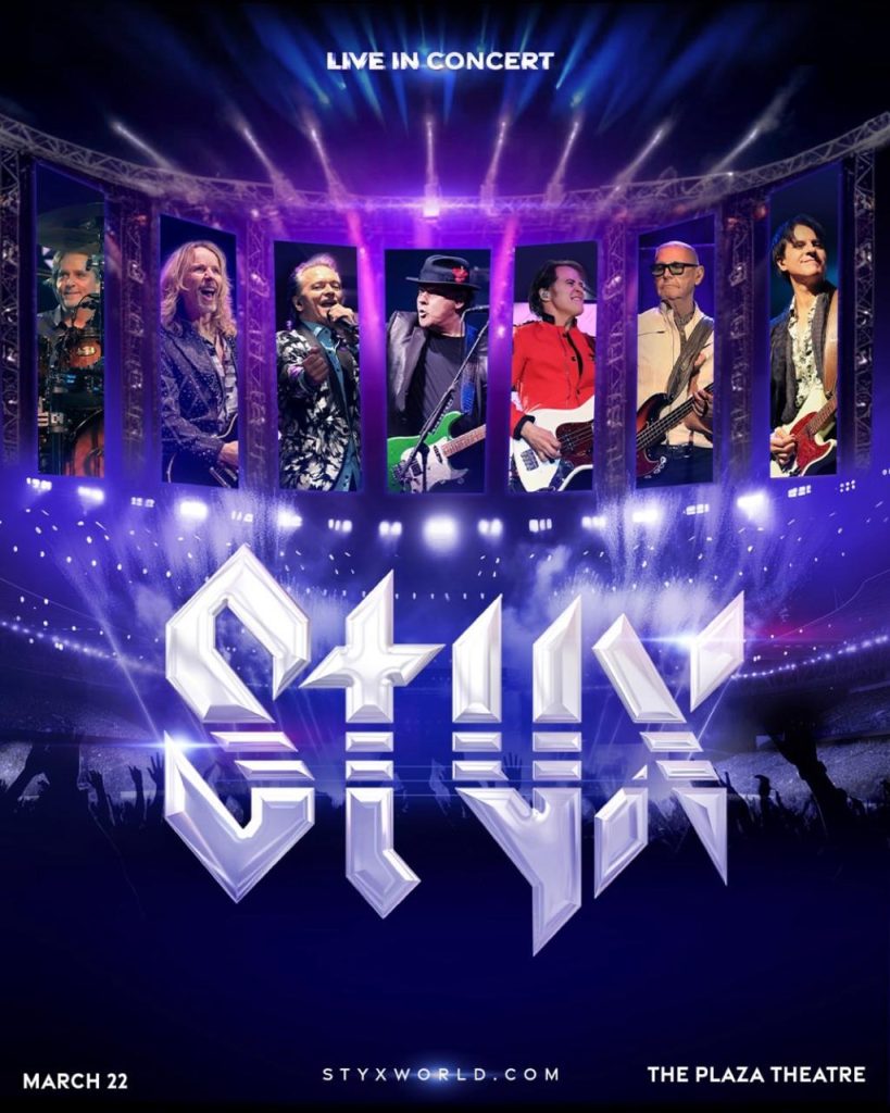 Styx
