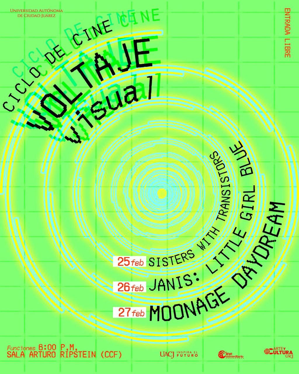 Sala Arturo Ripstein