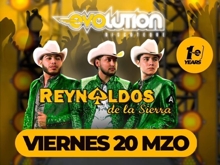 Reynaldos de la Sierra