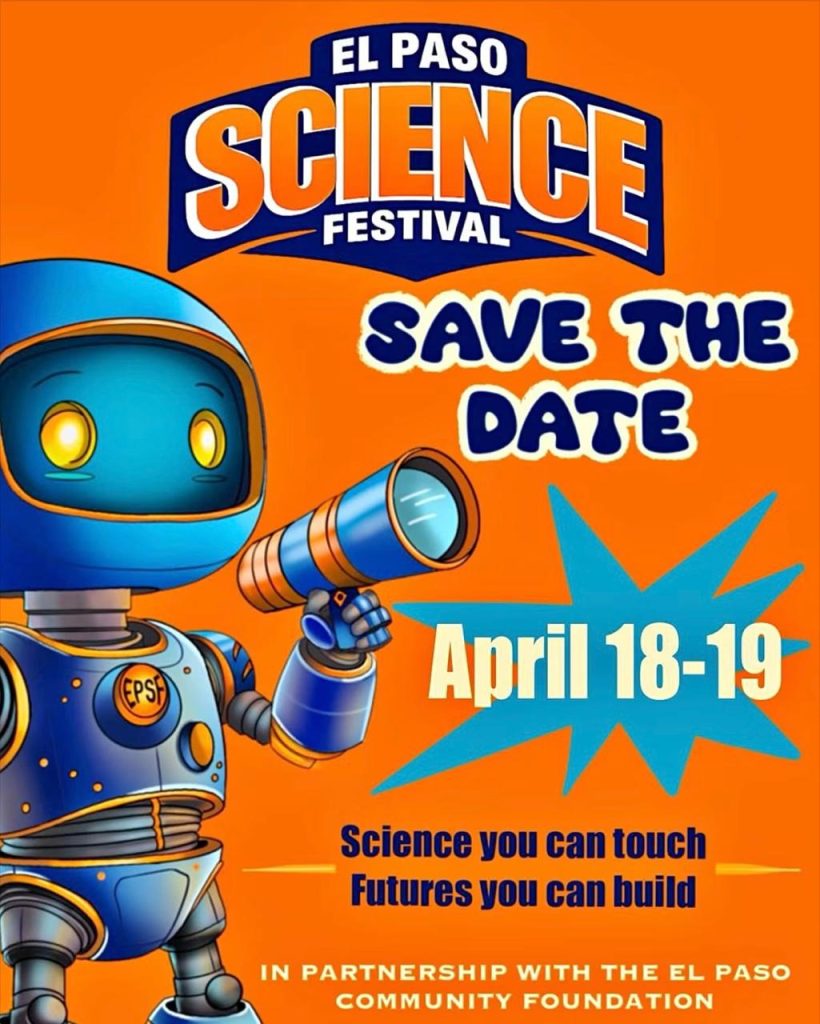 El Paso Science Festival