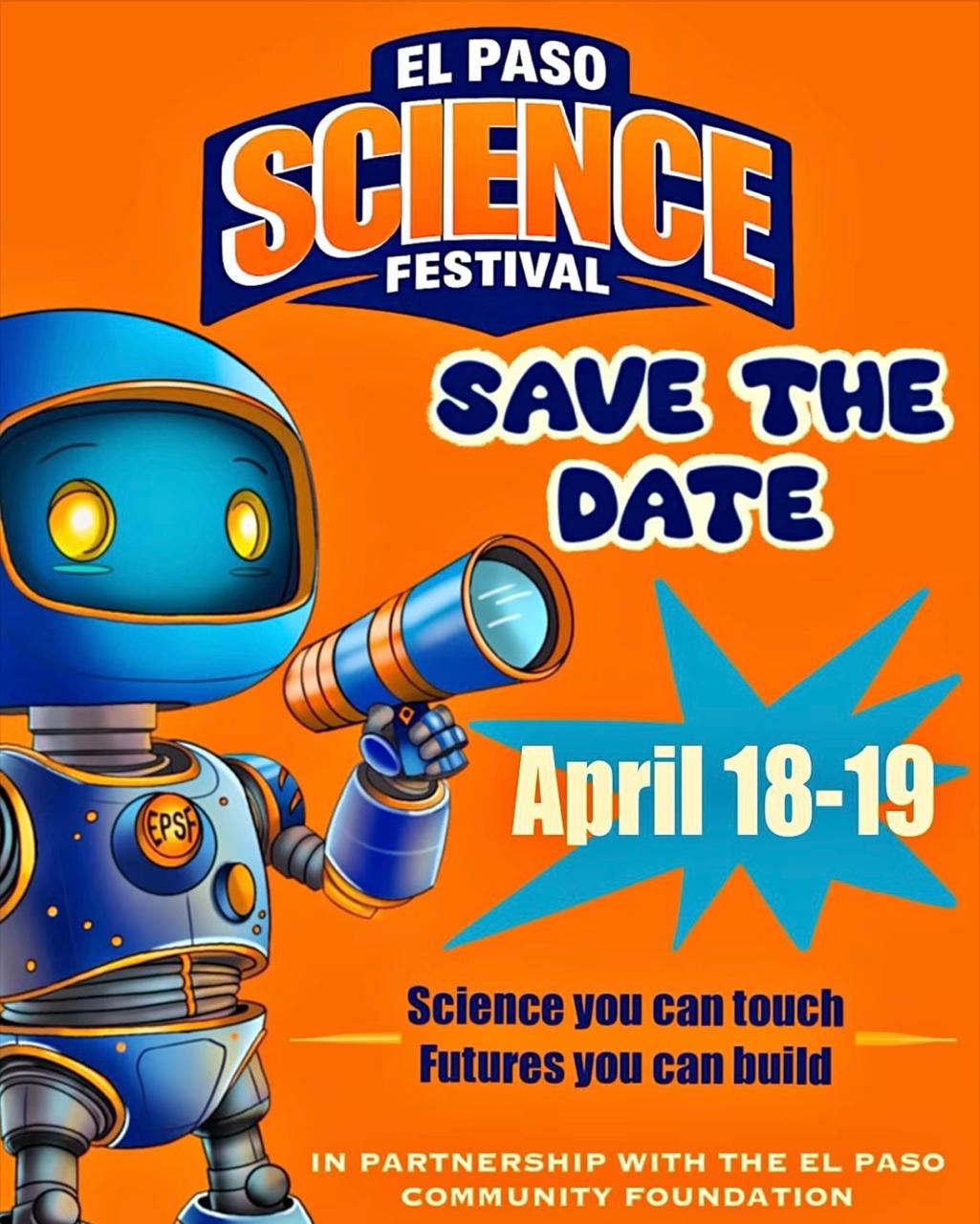 El Paso Science Festival