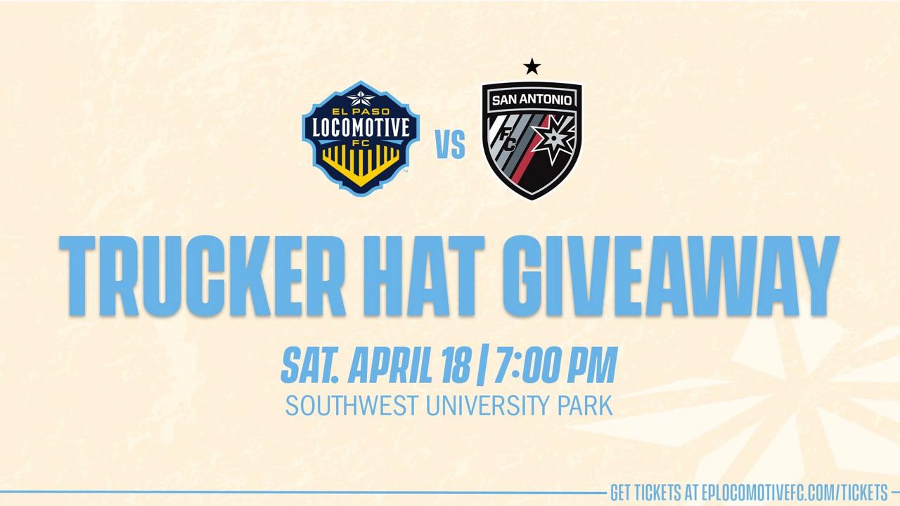 Locomotive vs San Antonio FC