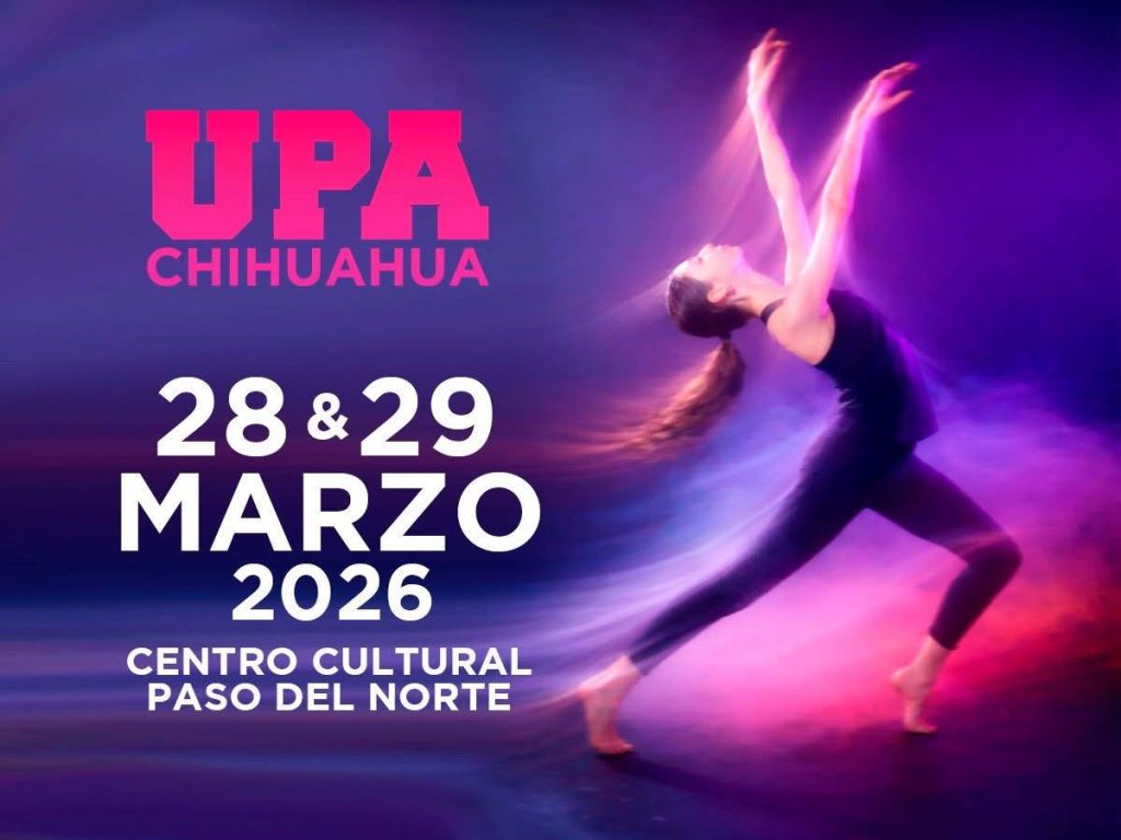 UPA Chihuahua